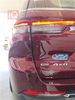 جیپ L گراند شیرۆکی
